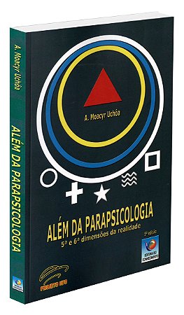 Além da Parapsicologia