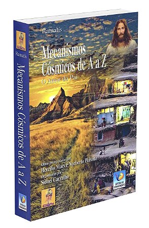 Mecanismos Cósmicos de A a Z