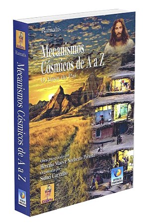 Mecanismos Cósmicos de A a Z