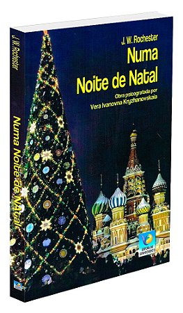 Numa Noite de Natal