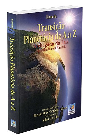 Transição Planetária de A a Z