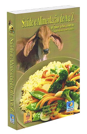 Saúde e Alimentação de A a Z
