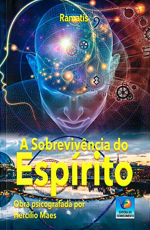 A Sobrevivência do Espírito