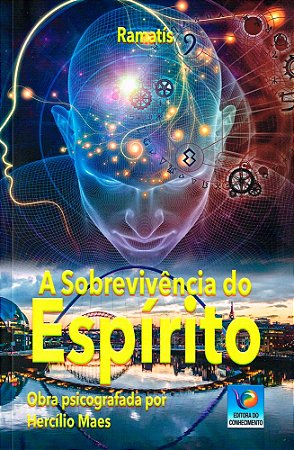A Sobrevivência do Espírito
