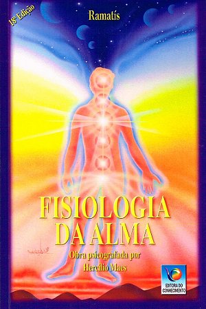 Fisiologia da Alma - Edição Clean