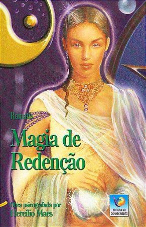 Magia de Redenção