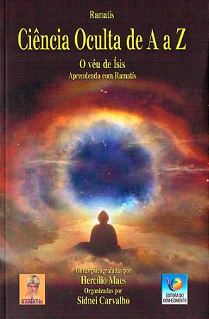 Ciência Oculta de A a Z - O véu de Ísis