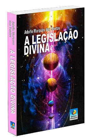 A Legislação Divina