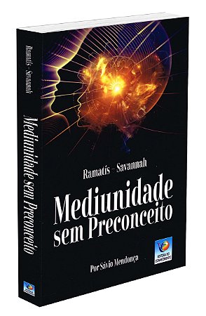 Mediunidade sem Preconceito