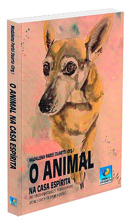 O Animal na Casa Espírita