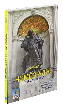 Homeopatia - A Cura Energética