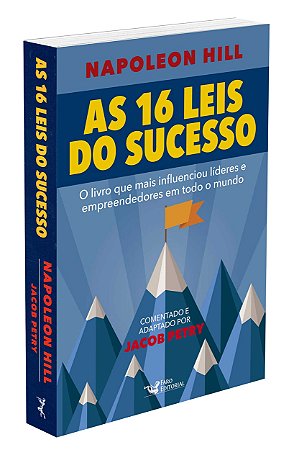 As 16 Leis Do Sucesso