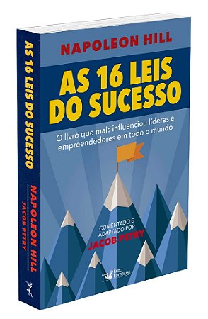 As 16 Leis Do Sucesso