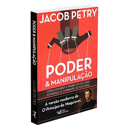 Poder e Manipulação
