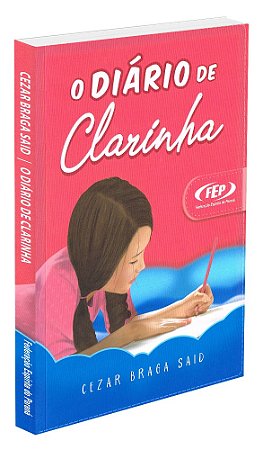 O Díario de Clarinha