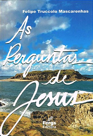 As Perguntas de Jesus