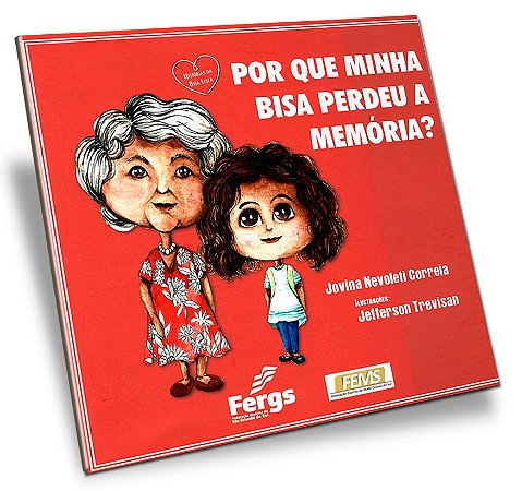 Por que Minha Bisa Perdeu a Memória