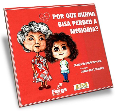 Por que Minha Bisa Perdeu a Memória