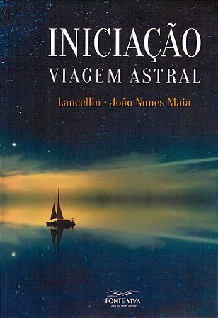 Iniciação Viagem Astral