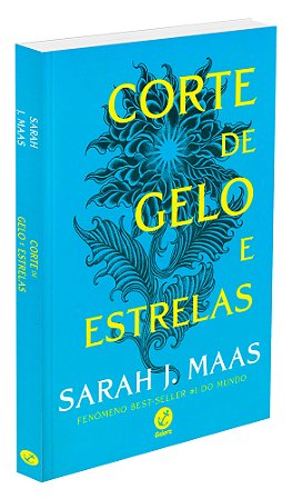 Corte de Gelo e Estrelas (extra)
