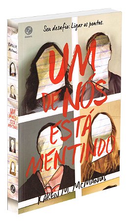 Um de Nós Está Mentindo