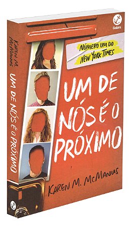 Um de Nós é o Próximo