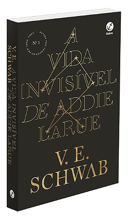 A Vida Invisível de Addie LaRue
