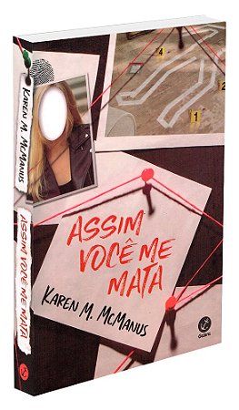 Assim Você me Mata