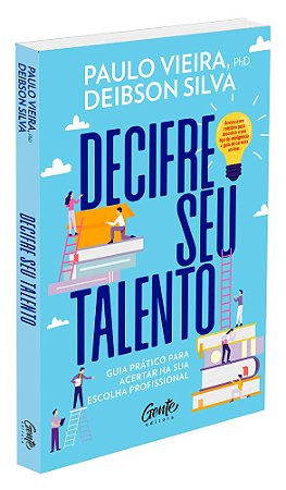 Decifre Seu Talento