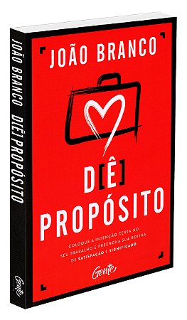 Dê Propósito