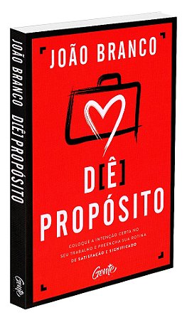 Dê Propósito