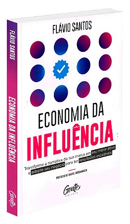 Economia da Influência