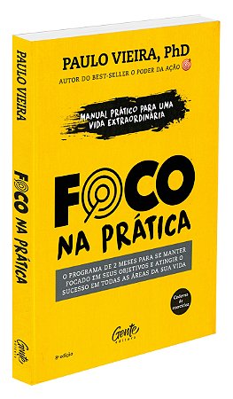 Foco Na Prática - Capa Dura