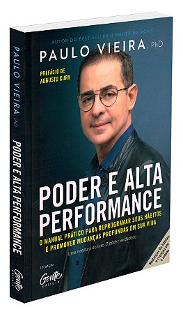 Poder E Alta Performance