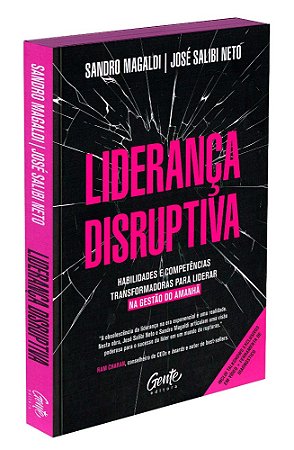 Liderança Disruptiva