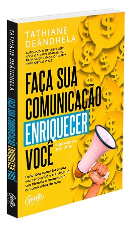Faça Sua Comunicação Enriquecer Você