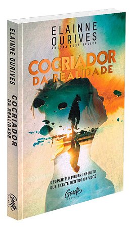 Cocriador da Realidade