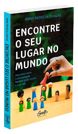 Encontre o Seu Lugar no Mundo