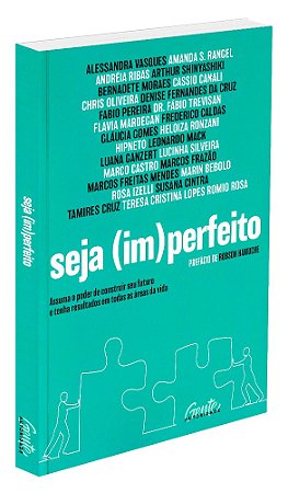 Seja (im)perfeito