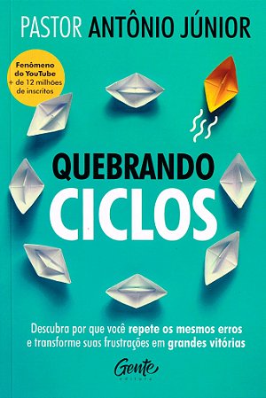 Quebrando Ciclos