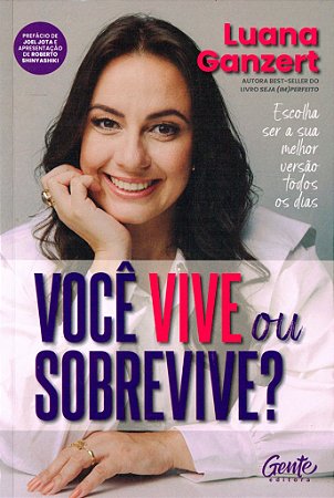 Você Vive ou Sobrevive?
