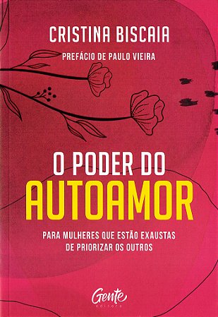 O Poder do Autoamor