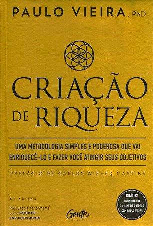 Criação De Riqueza