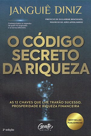O Código Secreto da Riqueza