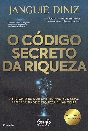 O Código Secreto da Riqueza