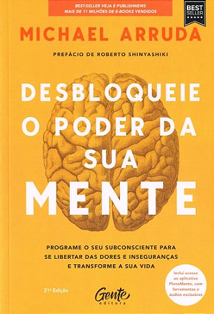 Desbloqueie o Poder da Sua Mente