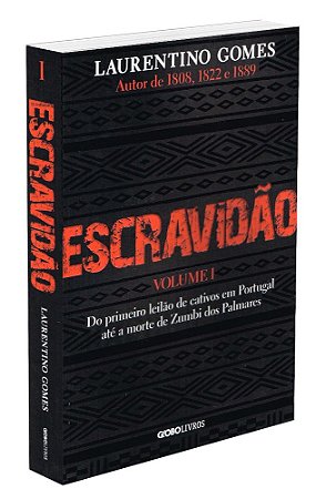 Escravidão - Volume 1