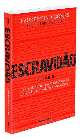 Escravidão - Volume 2