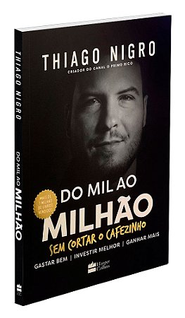 Do Mil Ao Milhão