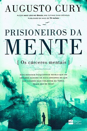 Prisioneiros Da Mente